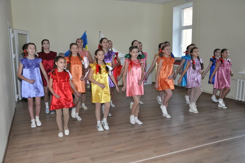 Luck Kosciuszki DN 1