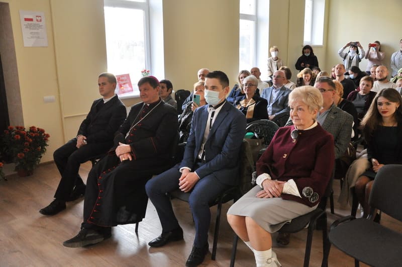 Luck Kosciuszki DN 2