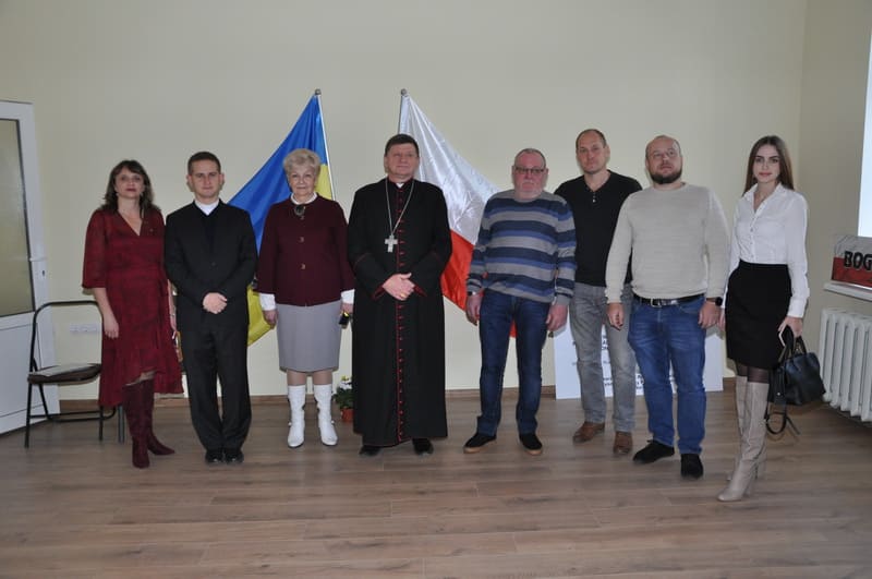 Luck Kosciuszki DN 8