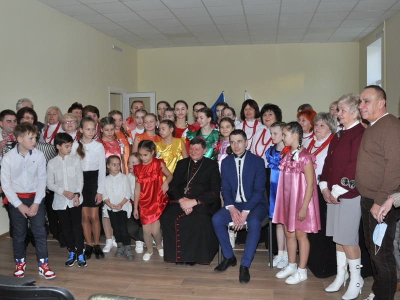 Luck Kosciuszki DN 9