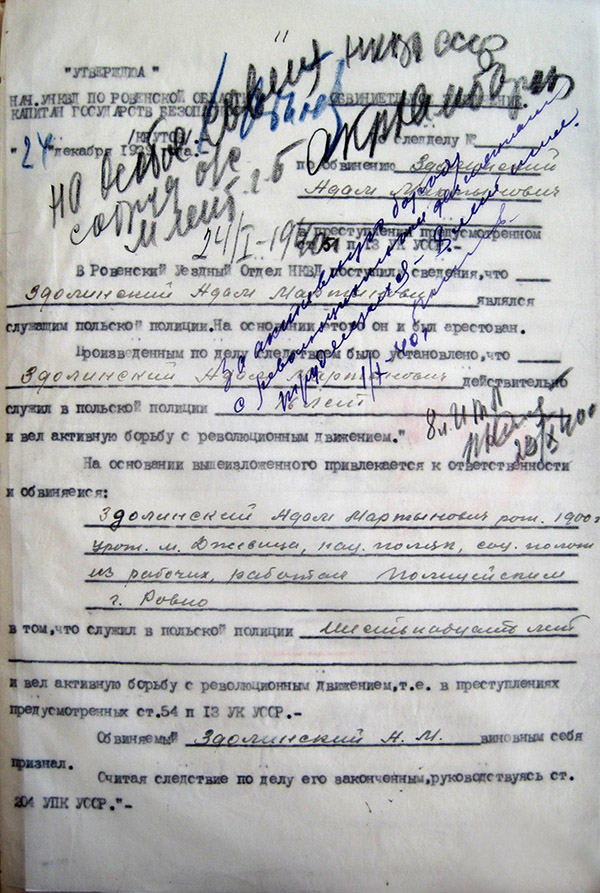 Zdolinski 2