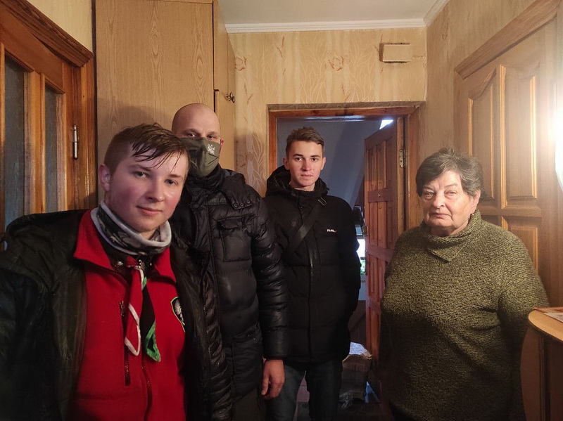 Paczka 2021 Kostopol 2