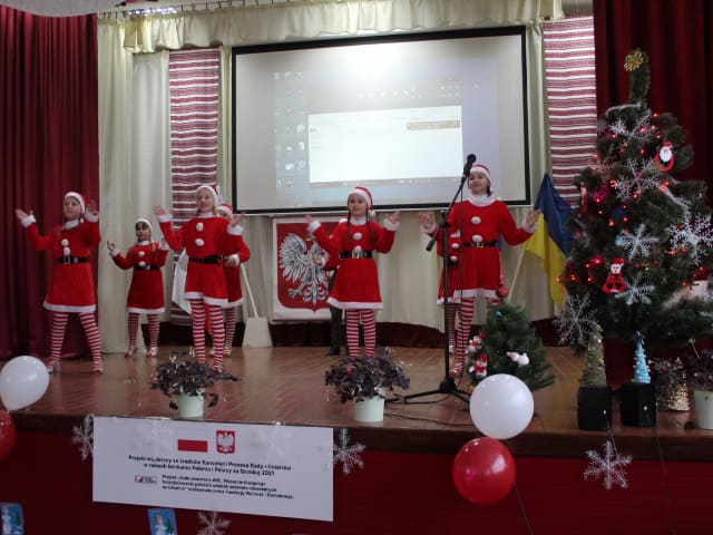 Mikolajki Luboml 1