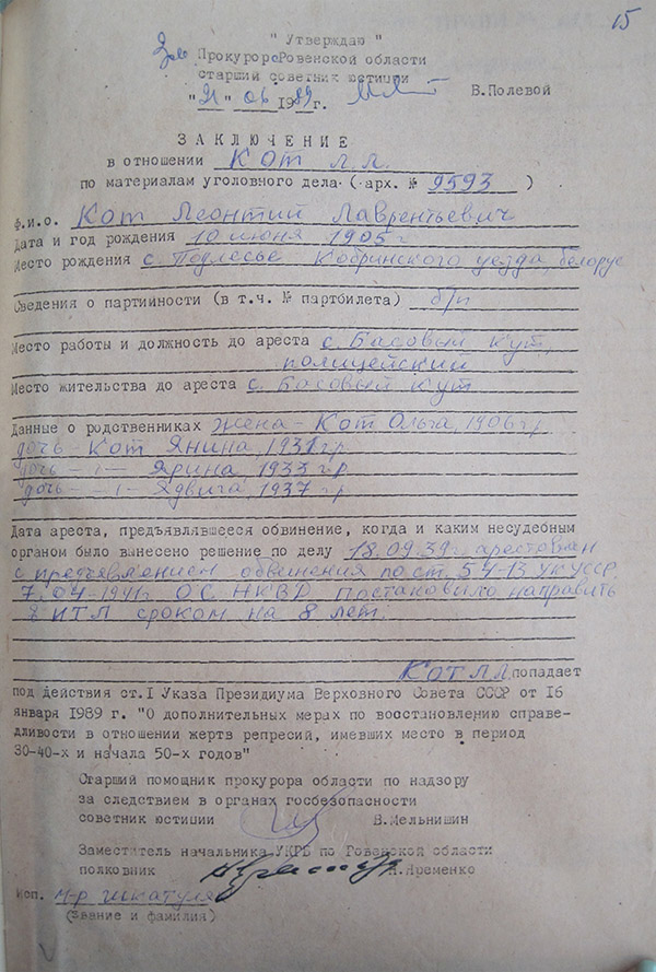 Kot 06