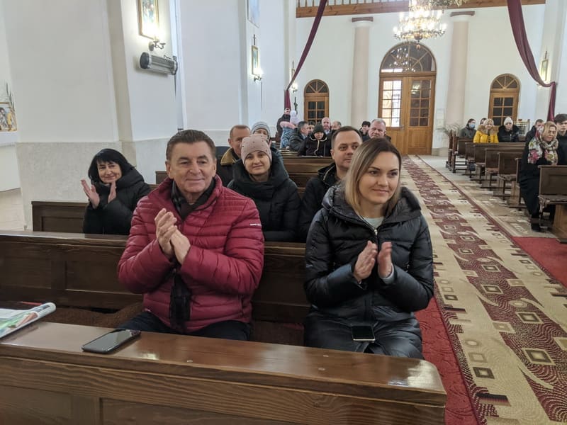 Dubno jaselka 2021 5