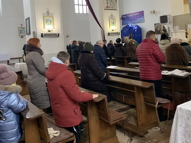 Dubno oplatek 3