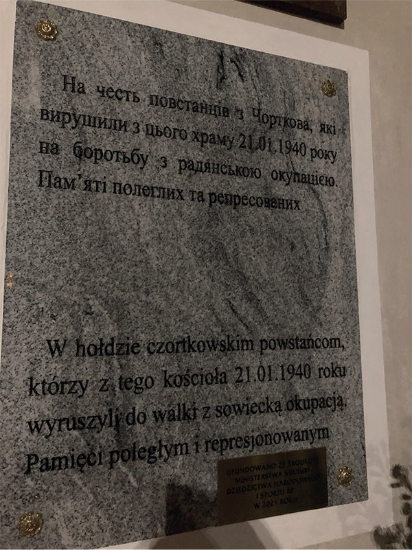Powstanie Czortkowskie 5
