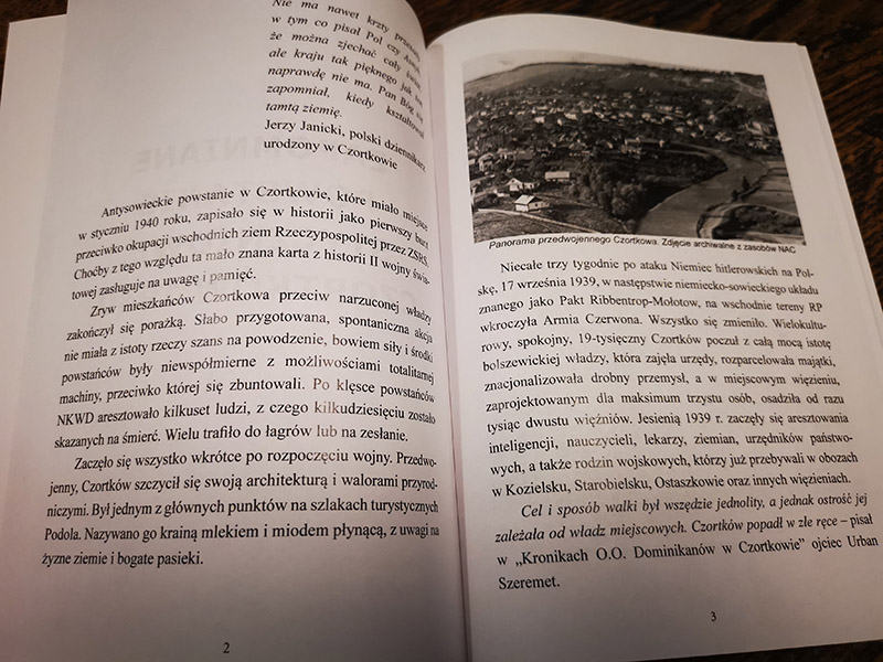 Powstanie Czortkowskie 7