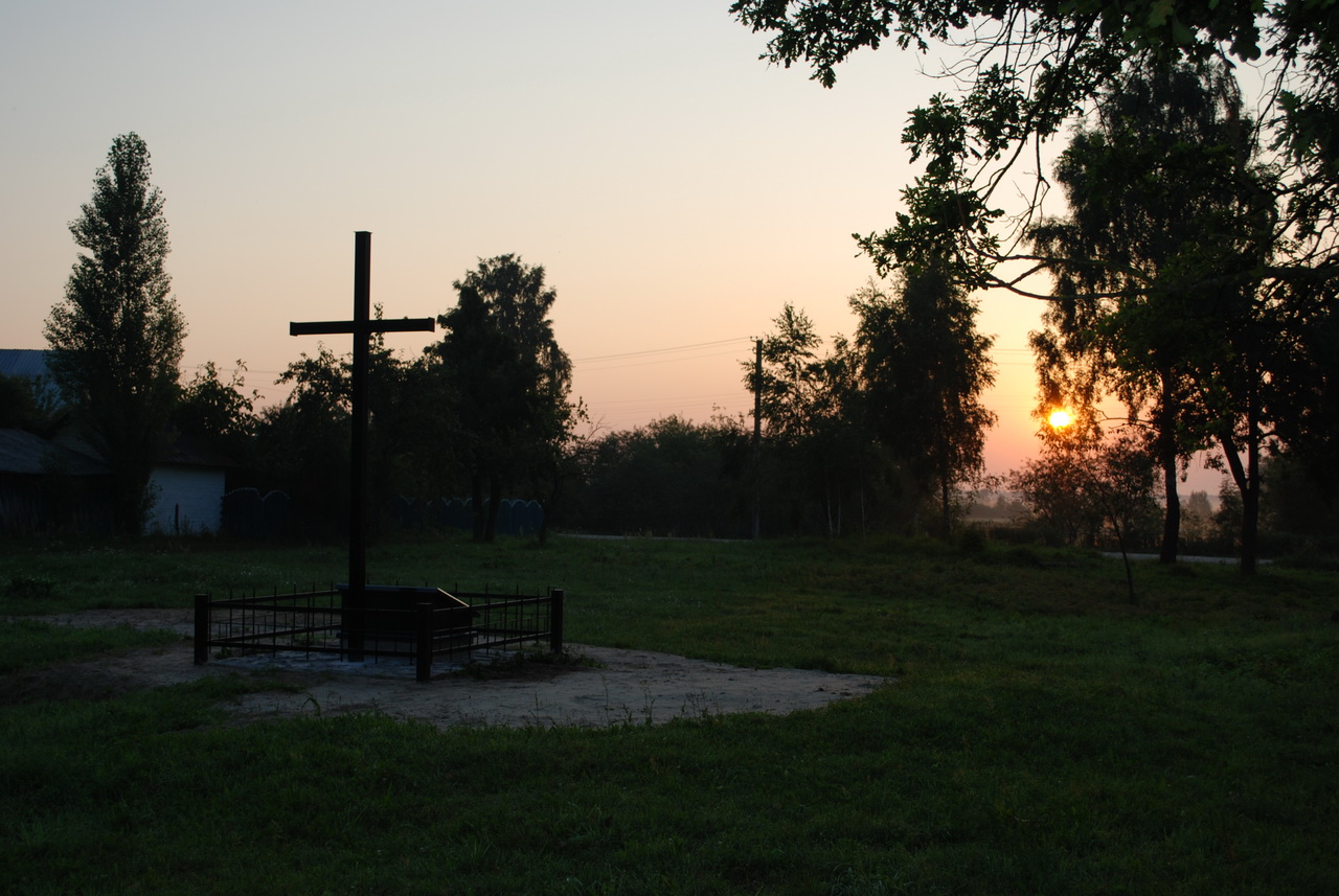 8. Wschód słońca 