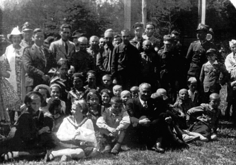 3. Wycieczka do Kielc.